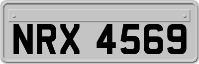 NRX4569