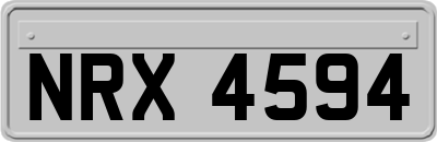 NRX4594