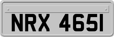 NRX4651