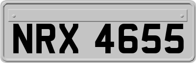 NRX4655