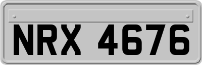 NRX4676
