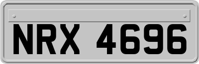 NRX4696
