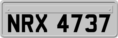 NRX4737