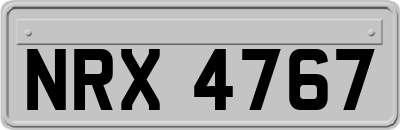 NRX4767