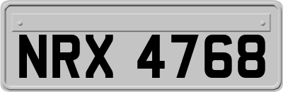 NRX4768