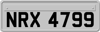 NRX4799