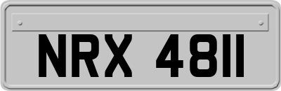 NRX4811