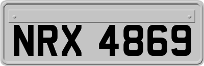 NRX4869