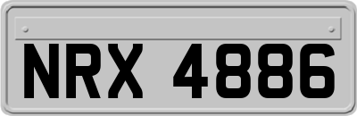 NRX4886