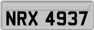 NRX4937