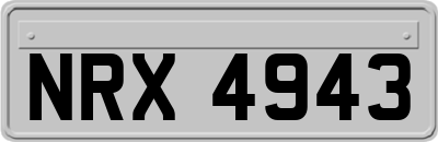 NRX4943