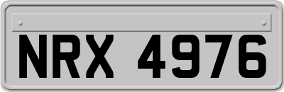 NRX4976