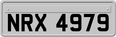 NRX4979