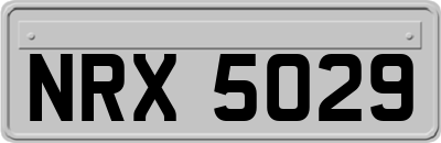NRX5029