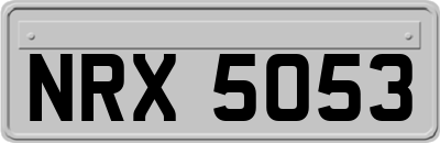 NRX5053