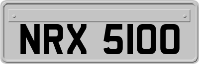 NRX5100