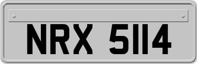 NRX5114