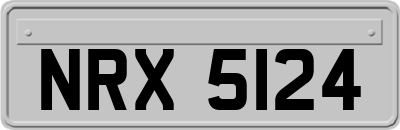 NRX5124