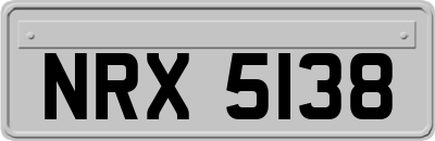 NRX5138