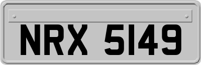 NRX5149