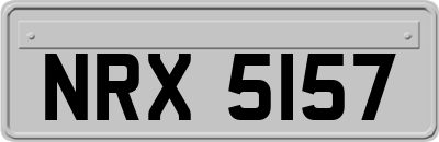 NRX5157