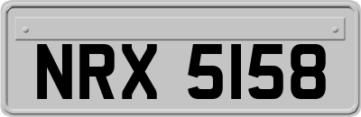 NRX5158