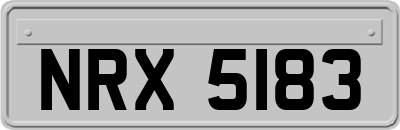 NRX5183