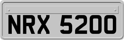 NRX5200