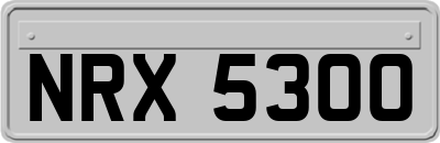 NRX5300