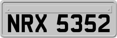 NRX5352
