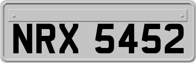 NRX5452