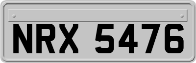 NRX5476