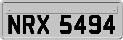 NRX5494