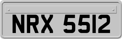 NRX5512