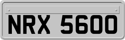 NRX5600