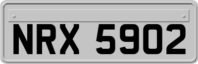 NRX5902