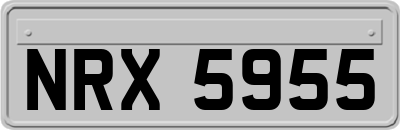 NRX5955