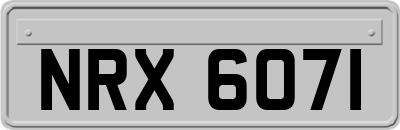 NRX6071