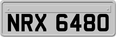 NRX6480