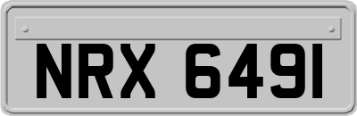 NRX6491