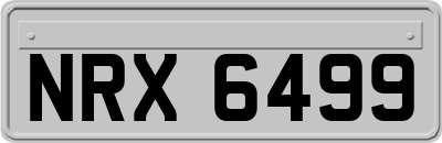 NRX6499