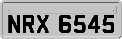 NRX6545