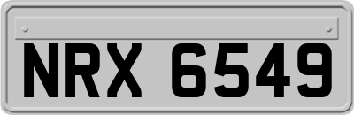 NRX6549