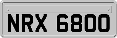 NRX6800