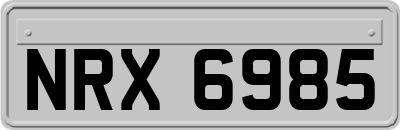 NRX6985
