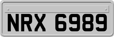NRX6989