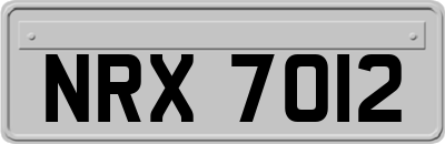 NRX7012