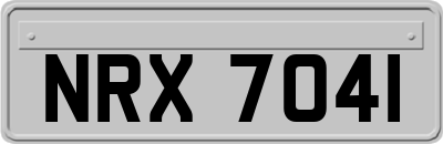 NRX7041