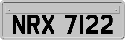 NRX7122