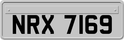 NRX7169